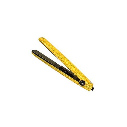 Straightening Flat Iron Titan 450 - Smiley Print