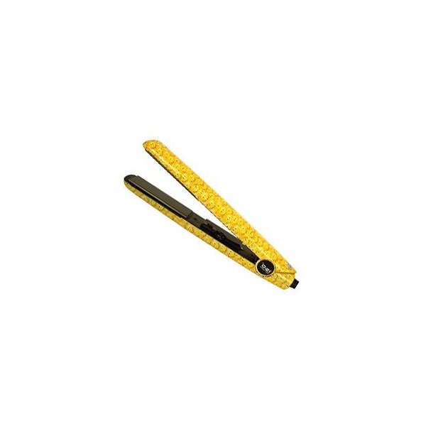 Straightening Flat Iron Titan 450 - Smiley Print