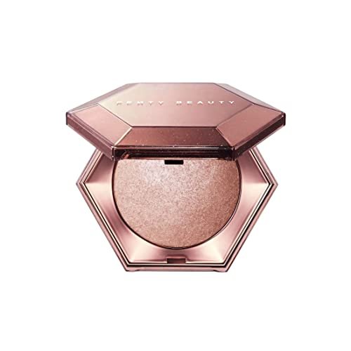 Fenty Beauty by Rihanna Diamond Bomb All-Over Diamond Veil Rosé Rave