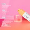 Drunk Elephant C-Luma Hydrabright Serum - 1 fl oz - 10% Vitamin C Face Serum - Hydrates & Illuminates - Free of Essential Oils, Silicones & Fragrances - Cruelty Free