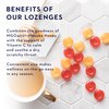 Manuka Health, MGO 400+ Manuka Honey Lozenges with Blackcurrant, 58 lozenges, 8.8 oz, 100% Natural with Vitamin C