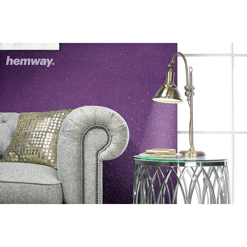 V1RTUS Silver Holographic Glitter Paint Crystal Additive 100g / 3.5oz for Acrylic, Latex, Emulsion - use Interior/Exterior - Wall, Ceiling, Wood, Metal, Varnish, Dead Flat, Matte, Soft Sheen or Silk