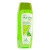 Grisi Aloe Vera Shampoo, Moisturizing Shampoo with Aloe Vera Extract, Paraben-Free, Hair Product for Soft and Shiny Hair, 2-Pack of 13.5 FL Oz each, 2 Bottles