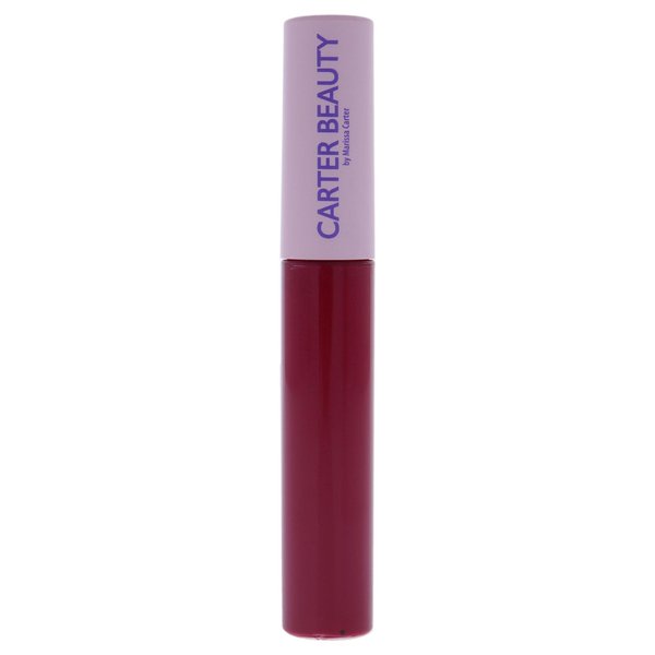 Carter Beauty Free Speech Lip Tint - Cruelty-Free Formula - Offers Intense Color That Doesn't Dry Out - Provides A Creamy, Luxurious Look - Moisturizes The Lips - Long Lasting - Sheryl - 0.26 Oz