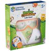 Learning Resources Beaker Creatures Lab Gear - 2 Pieces, Ages 5+ Lab Coat & Glasses for Kids, Science Exploration Games, STEM Toys for Kids