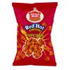 Better Made Special Cheese Flavored Popcorn - Case of 50 - .625oz Bags (RED HOT CHEESE)