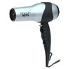 Revlon Matte Chrome Full-Size Turbo Hair Dryer - RV473PK1