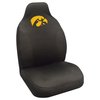 FANMATS 15074 Iowa Hawkeyes Embroidered Seat Cover