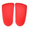 Arch Angels Children's Comfort Insoles - 3/4 Length Orthotic Arch Support for Kids (Toddler 9-10)