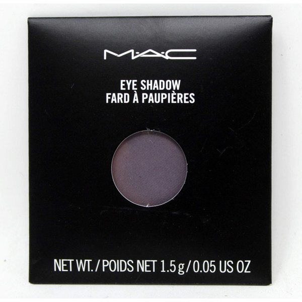 Mac Small Eye Shadow Refill Pan - Scene -1.3g/0.04oz