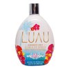 Tan Asz U Luau Island Black Bronzer, 13.5 Ounce tanning bed lotion (2 X BOTTLES)