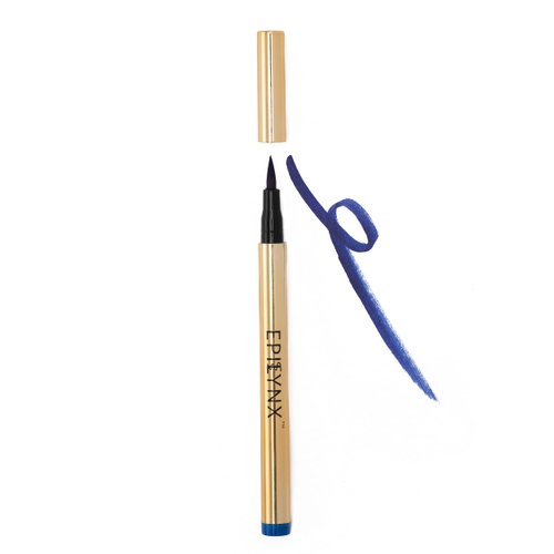 EPILYNX Vegan Gluten &amp; Allergen Free Liquid Eyeliner Pencil | Long Lasting Waterproof Eyeliner wi...