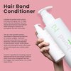 Hair Growth Conditioner (250 ML) - Hair Thickening Conditioner - Strengthen & Volumizing Conditioner for Fine Hair - Healthy Growth Conditioner for Thinning Hair - Hair Conditioner for Fine Hair