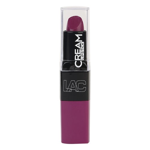 L.A. COLORS Moisture Cream Lipstick, Savory CML492
