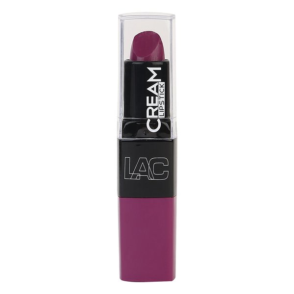 L.A. COLORS Moisture Cream Lipstick, Savory CML492