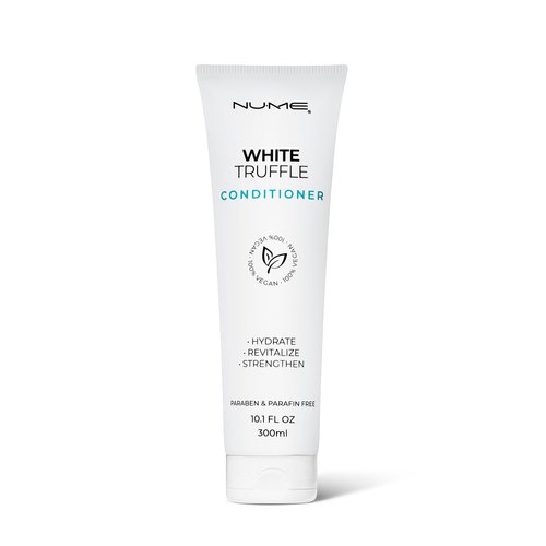 NuMe White Truffle Conditioner, Scalp Treatment, Scalp Care for Maximum Strength, Paraben-Free, F...