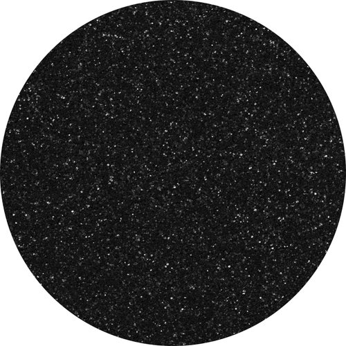 Hemway Glitter Grout Additive add Sparkle to Mosaic Tiles, Bathrooms, Wet Rooms, Kitchens, Tiled Based Rooms and Cement Based Grouts 100g / 3.5oz - Black