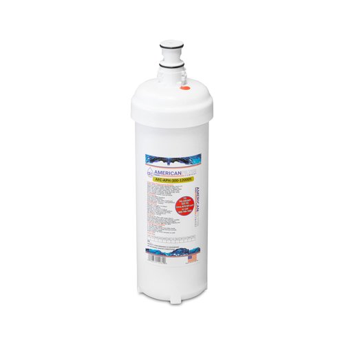 AFC Brand, Water Filter, Model # APC-300-12000SK, Compatible with Cuno(R) HF30-MS Filter New AFC Brand Model # AFC-APH-300-12000S 1 Filter