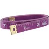 Dritz 60" Tape Measure, 1/2" wide