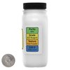 Ferrous Sulfate [FeSO4] 99% ACS Grade Powder 8 Oz in a Space-Saver Bottle