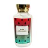 Bath and Body Works Pink Watermelon Body Lotion 8 Ounce