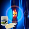 La Vaquita Bálsamo Blanco Ointment 3.52oz (100g)- Fast-Acting for Muscles & Joints - Soothing Balm with Menthol, Camphor, and Eucalyptus Oil
