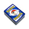 50+ Official Pokemon Cards Collection with 5 Foils in Any Combination and at Least 1 Rarity, GX, EX, FA, Tag Team, Or Secret Rare