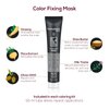 Naturtint Mens Permanent Hair Color 3N Dark Chestnut Brown for Hair Beard and Mustache (Pack of 1), Ammonia Free, up to 100% Gray Coverage, Natural Looking Long Lasting Results