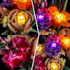 BRIKSMAX Led Light Kit for Lego-10280 Flower Bouquet - Compatible with Lego Icons Building Set- Not Include Lego Set