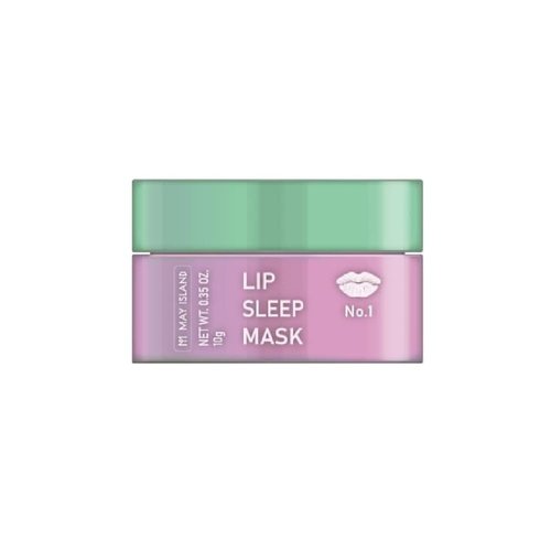 Generic May Island Lip Care (Lip Sleep Mask), 0.77 Fl Oz (Pack of 1)
