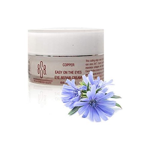 COPPER EASY ON THE EYES EYE REPAIR CREAM