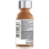L'Oreal Paris Makeup True Match Super-Blendable Liquid Foundation, Cappuccino N8, 1 Fl Oz,1 Count