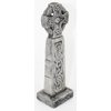 Celtic Cross Garden Statue
