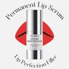 ALLUREC™ Lip Plump Perfection Filler. Lip Lines & Wrinkles Around Mouth Repair Anti Aging Lip Treatment. Lip Plumping Moisturizing Peptides Serum for Softer, Smoother, Fuller, Younger Look Lips.