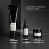 /skin regimen/ LX Charcoal Mask, Purifying Clay Mask, 75 ml
