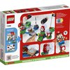 LEGO Super Mario Boomer Bill Barrage Expansion Set 71366 Building Kit; Toy for Kids to Add to Their Super Mario Adventures with Mario Starter Course (71360) Playset (132 Pieces)