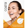 Coera Vitamin C Cream | 4oz | Brightening + Firming Formula | Free of Parabens, SLS & Fragrances | Dark Spot Masker for Face, Skin & Eyes | Packaging May Vary