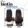 Difeel Premium Biotin Hair Oil 7.1 oz. - Deluxe 2-PC GIFT SET