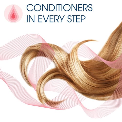 Clairol Nice N Easy #7 Dark Blonde Hair Color
