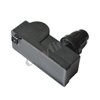Onlyfire 14421 Spark Generator 1 Male Outlet "AAA" Battery Push Button Ignitor Igniter Replacement for Select Gas Grill Models by Amana, Uniflame, Surefire, Charmglow, Charbroil, Centro, Brinkmann,
