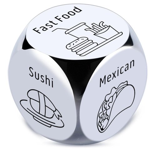 Gag Gifts Funny Adult Stocking Stuffers for Adults Women Men Christmas Party Game Gifts for Women Men Santa Swap Gift Exchange Dice Game for Women Men Party Game for Women Gag Gifts for Women Funny