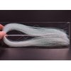 10 Packs Crystal Flash Fly Fishing Line Fly Tying Material for Fishing Lure Dry Flies (10 Packs Pearl White)