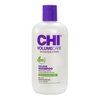 CHI VolumeCare Volumizing Shampoo, Increases Volume on Thin, Fine, or Flat Hair, Balances Moisture, Sulfate, Paraben, & Cruelty-Free, 12 Oz
