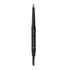Eye Embrace Warm Betty: Light Gray Eyebrow Pencil – Waterproof, Double-Ended Automatic Angled Tip & Spoolie Brush, Cruelty-Free