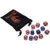 Greenbrier Games Zpocalypse Dice Set