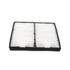 Highfil 22759208 Cabin Air Filter Kit Fits for 2007-2014 GMC, Chevy, Silverado, Sierra Tahoe, Yukon, Avalanche, Suburban, Cadillac, Escalade, Replaces# 22759208, 259-200, 22759203, 103948