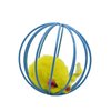 FixtureDisplays® Set of 8 Mouse Ball Cat Toy 12191 12191