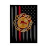 Military Gift Shop Firefighter Playing Cards - Premium Deck for Firefighters - Firefighter Gifts | Disabled USMC Vet Owned Small Business