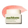 Nuebiome Glyco-Biotic Ultra Synbiotic Facial, AHA/BHA Face Mask for Great Skin Clarity, Texture, Radiant Skin, Acne Control and Refining Pores; 54 mL